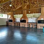 Apartamento temporada