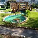 Apartamento temporada
