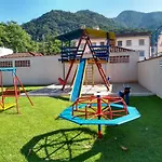 Apartamento temporada