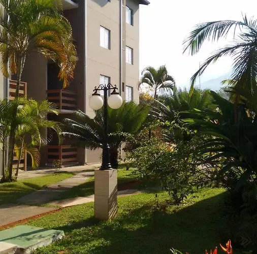 Apartamento temporada