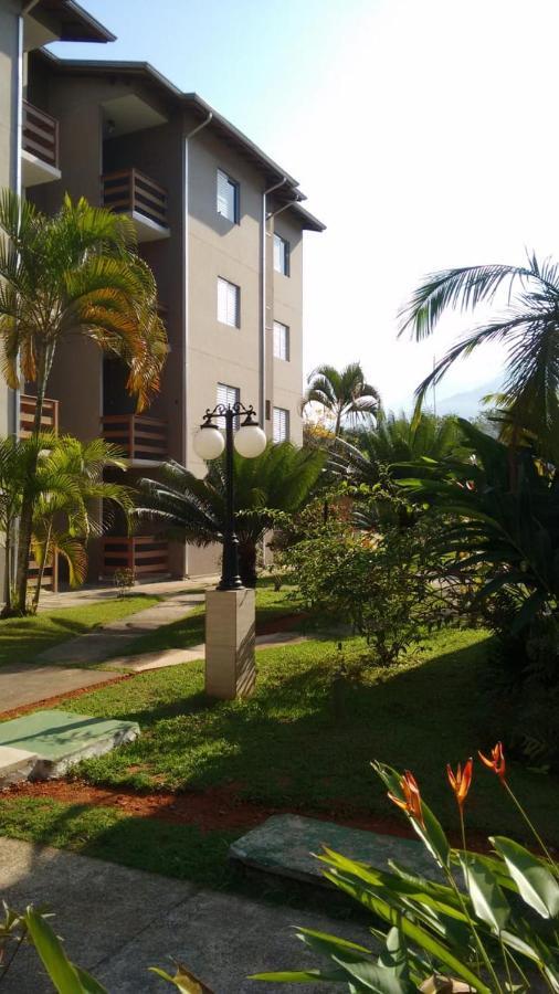Apartamento Temporada Apartamento Ubatuba