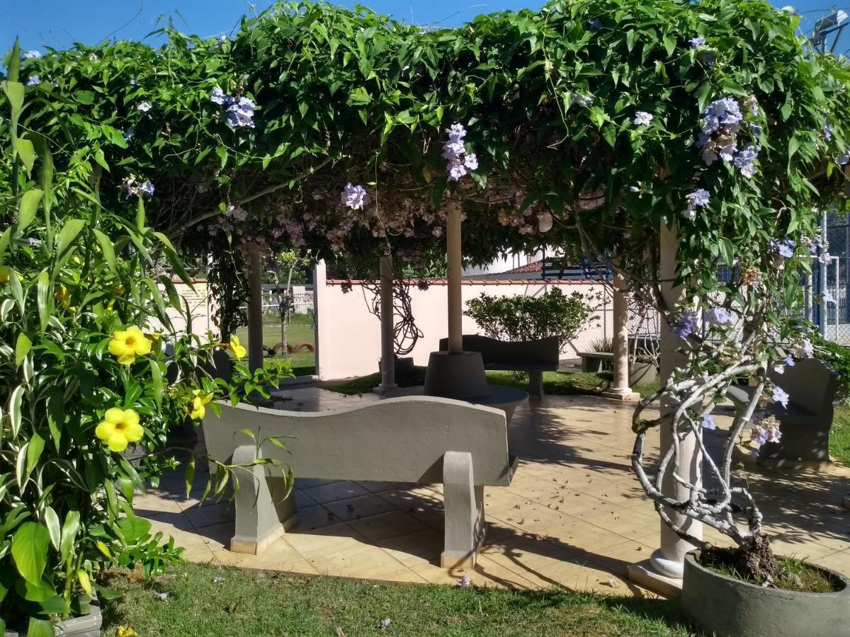 Apartamento Temporada