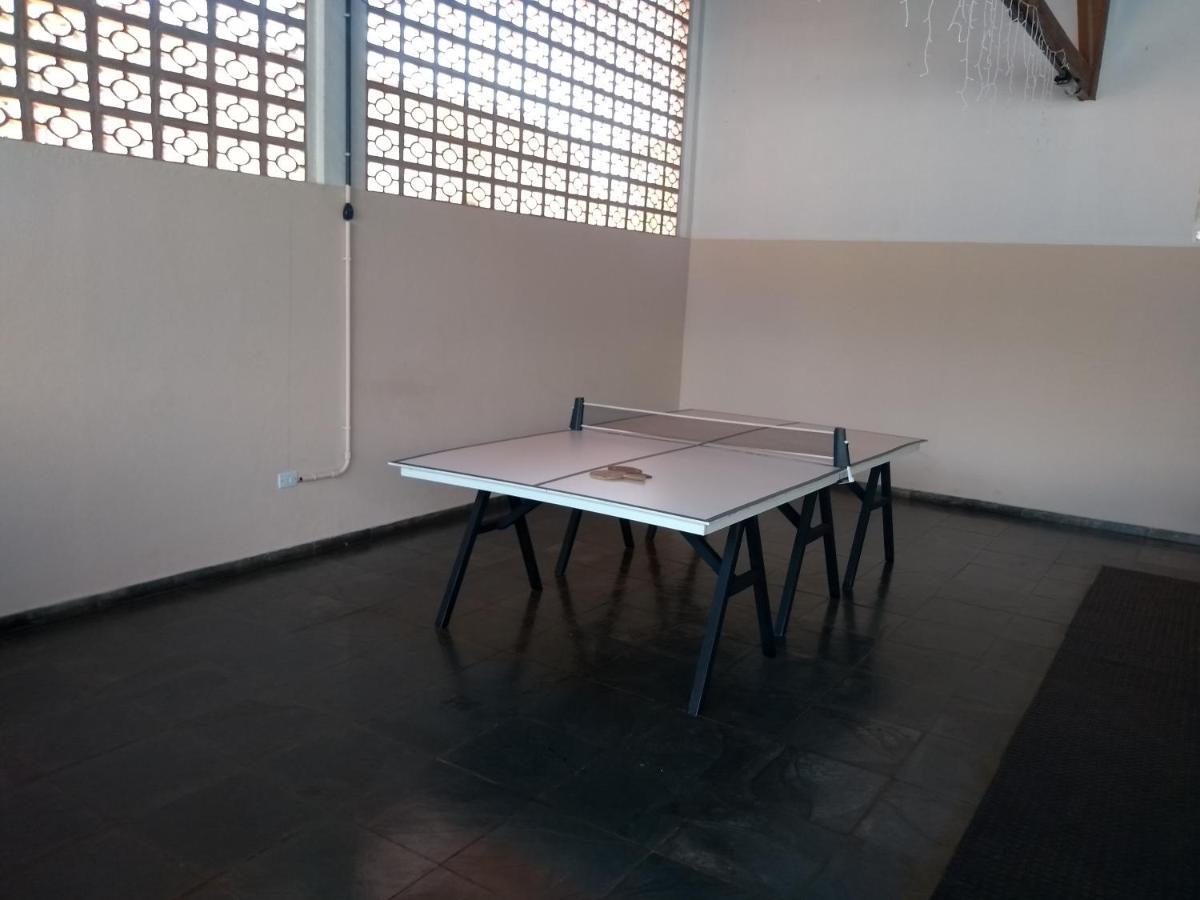 Apartamento Temporada Ubatuba