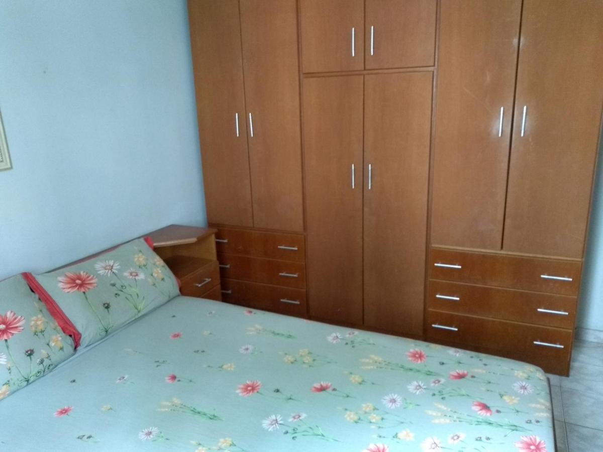 Apartamento Apartamento Temporada *