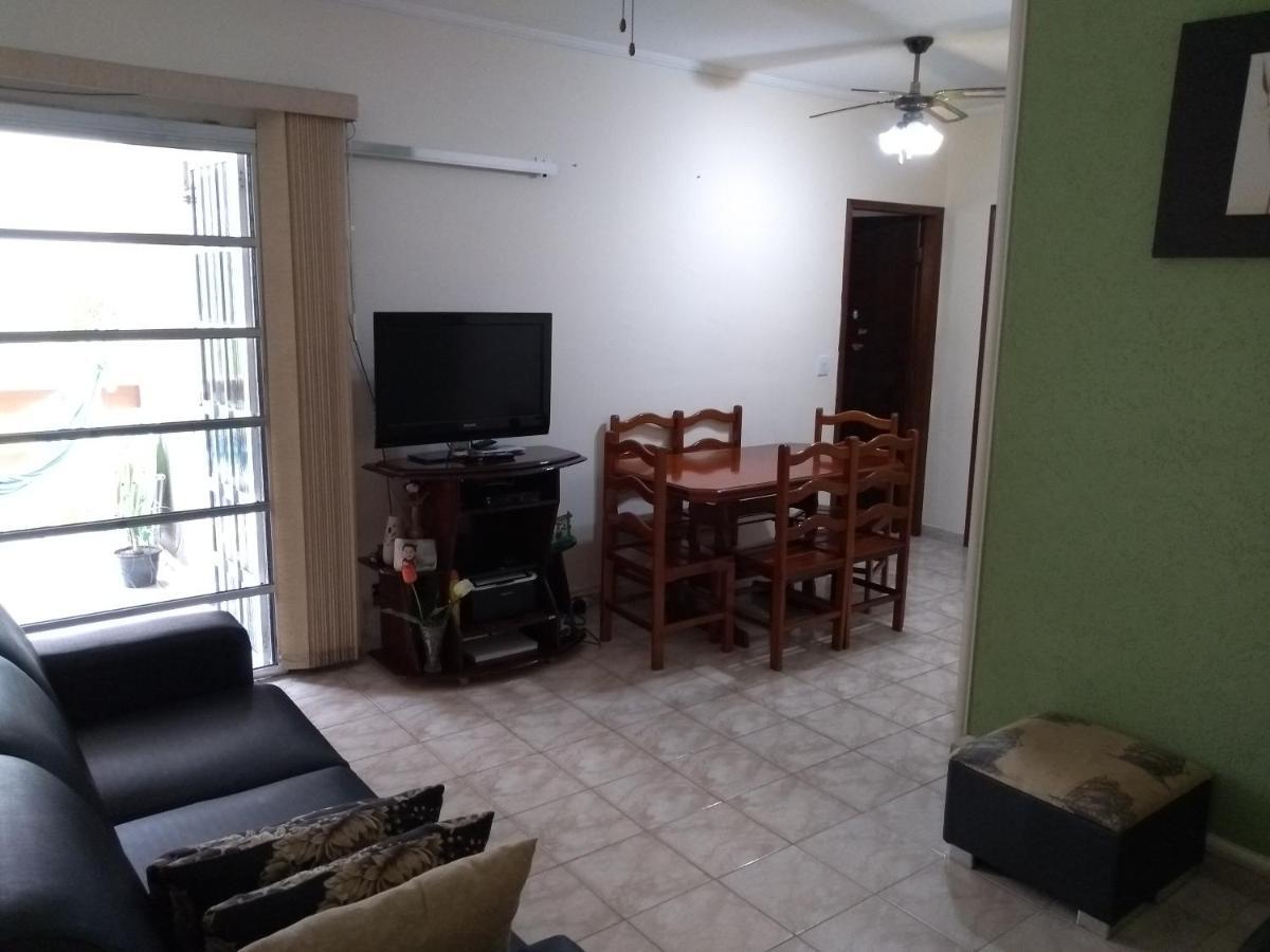 Apartamento Temporada * Ubatuba