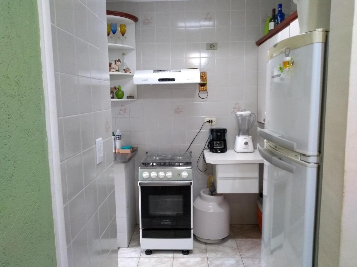 Apartamento Temporada