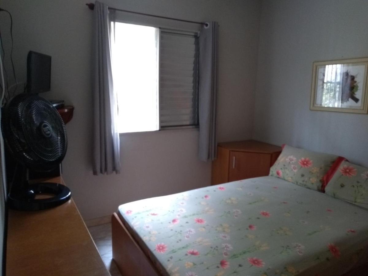 Apartamento Temporada Ubatuba