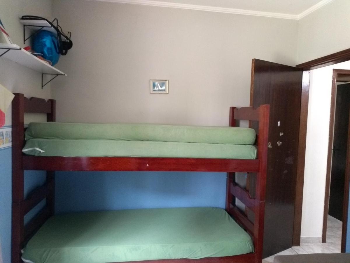 Apartamento Temporada Apartamento