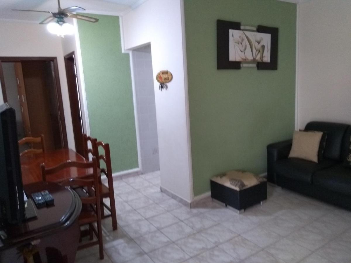 Apartamento Temporada *